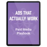 Ads That Actually Work