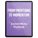 From Mentions to Momentum