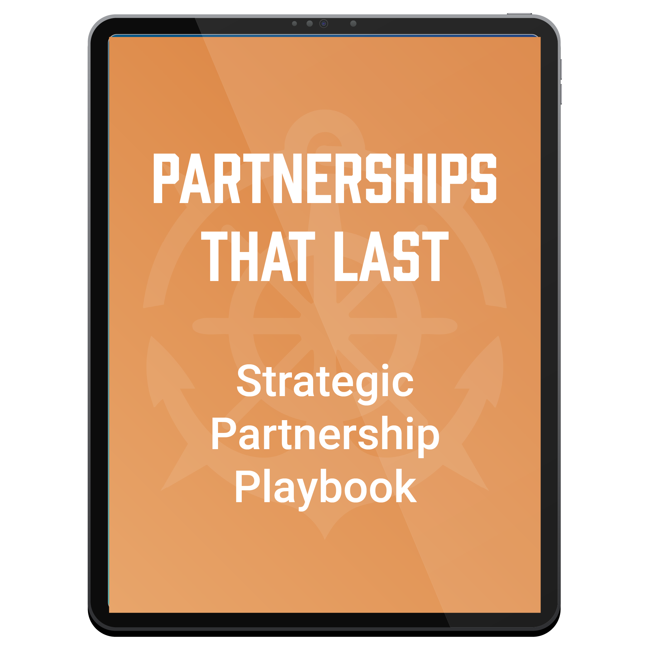Partnerships That Last
