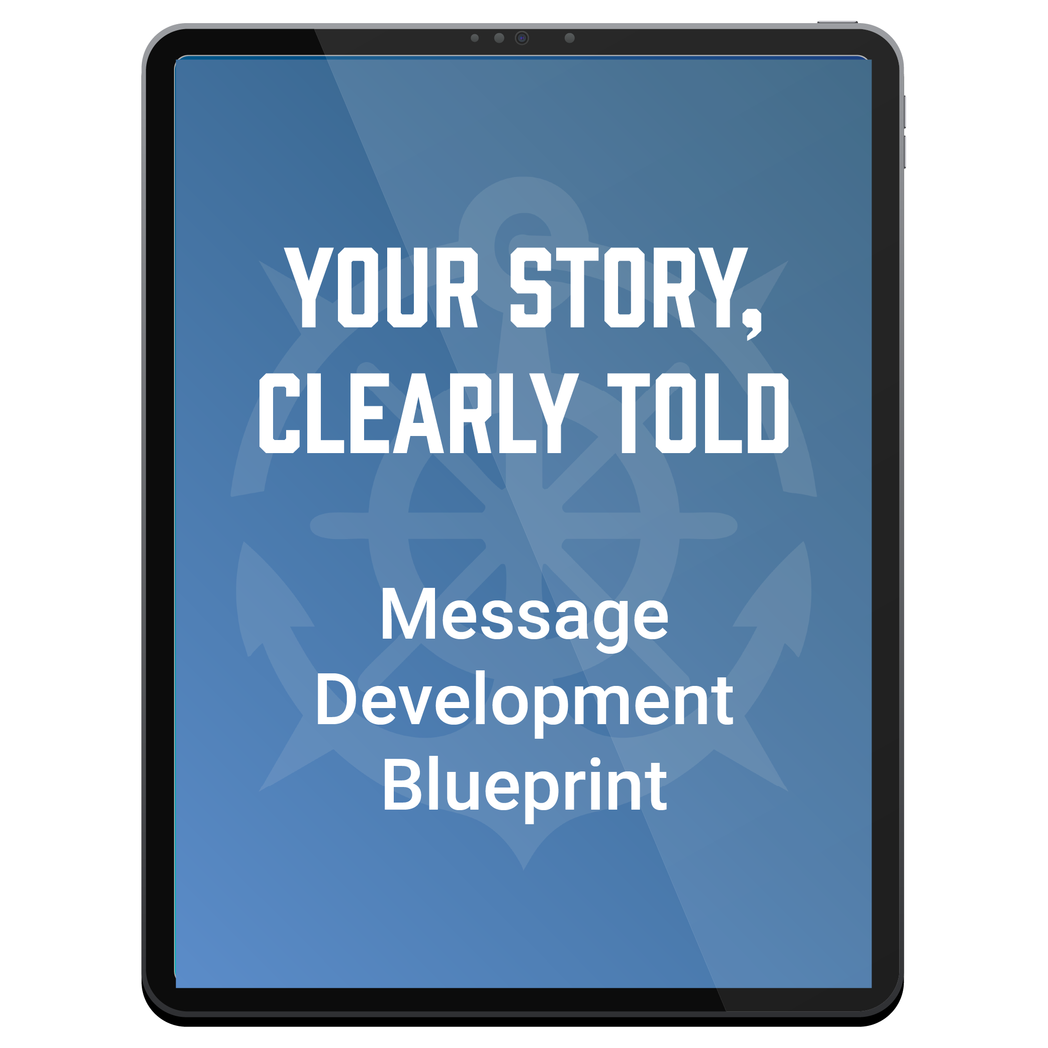 Your Story, Clearly Told