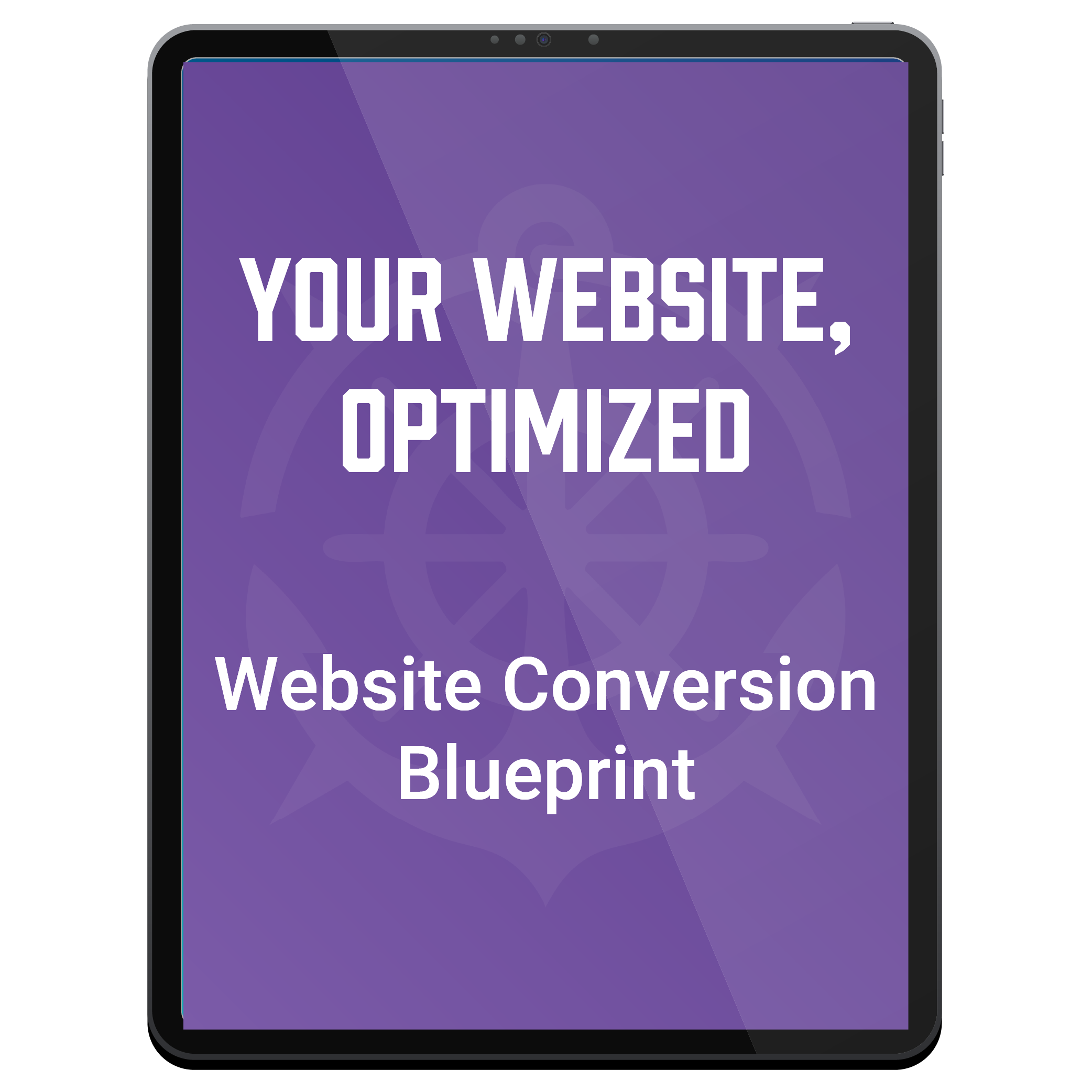 Your Website, Optimized